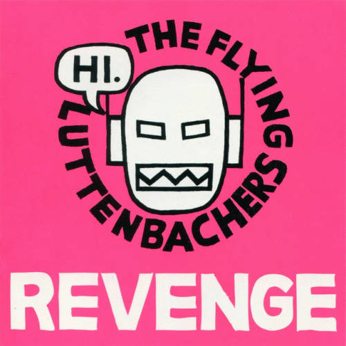 The Flying Luttenbachers : Revenge